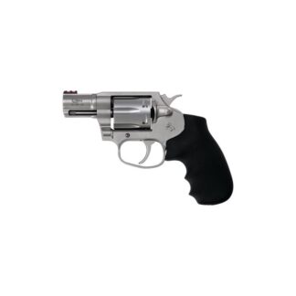 Colt Cobra Stainless Steel .38SPL 2-inch 6rd