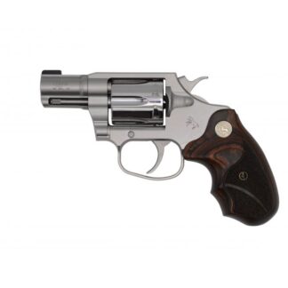 Colt Firearms Cobra Classic Stainless .38 SPL 2-inch 6Rds Polished Cylinder TALO Exclusive