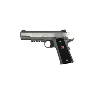 Colt Defender 1911 Stainless 10mm 5-inch 8rd