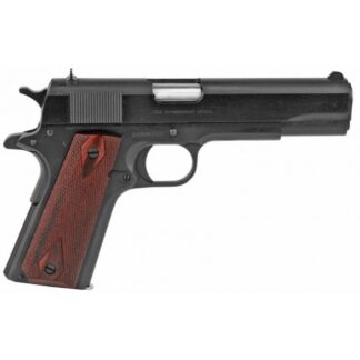Colt Classic 1911 Series 70 Government Model .38 Super 5″ Barrel 9-Round Fixed Sights