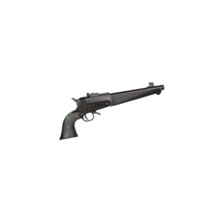 Comanche Super Comanche .45LC/410 10-inch Black