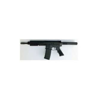DRD Tactical CDR15 Takedown Black Semi Auto Pistol 5.56NATO 10.5-inch 30rd