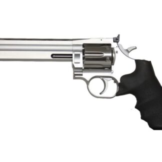 Dan Wesson 715 Revolver Stainless .357 MAG 4-inch 6-inch 8-inch 6Rd