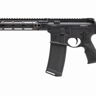 Daniel Defense DDM4 M7 Pistol Black .300 AAC Blackout 10.3-inch 30Rds