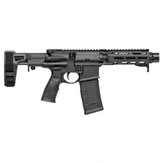Daniel Defense DDM4 PDW .300 AAC Blackout 7″ 30-Rounds CQB Pistol Brace