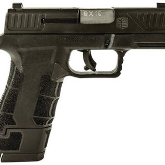 Diamondback DBAM29 9mm 3.5″ Barrel 17-Rounds