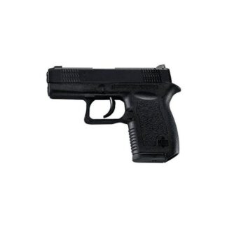 Diamondback DB320 Black .32 NAA 2.8″ Barrel 6-Rounds