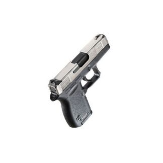 Diamondback DB380 .380ACP 6rd NB Fixed Sights Poly