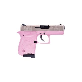 Diamondback DB9HP/EXO 9mm Auto Pink