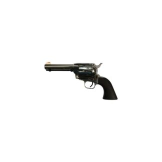 EAA Corp 44mag 4.5-inch Revolver Nickel