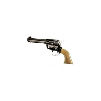 EAA Corp Bounty Hunter 357MAG 4.5-inch 6rd Blue