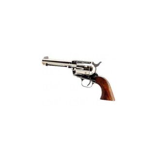 EAA Corp Bounty Hunter .45LC 4.5-inch 6rd Nickel