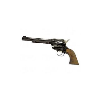 EAA Corp Bounty Hunter 22/22M 6.75-inch 8rd Black