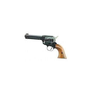 EAA Corp Bounty Hunter 22/22M 4.75 inch 8rd Black