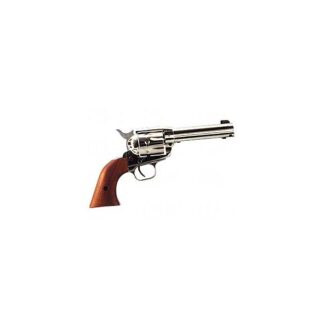 EAA Corp Bounty Hunter 22/22M 4.75-inch 8rd Nickel