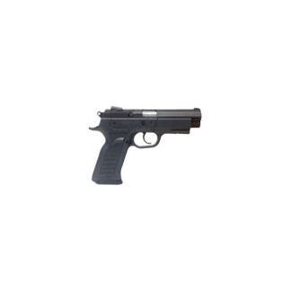 EAA Corp Witness Black/Gray 9MM 4.5 inch 16rd
