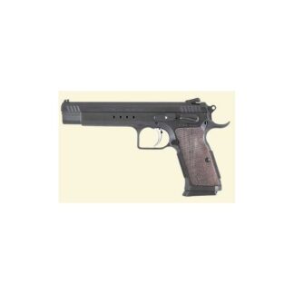 EAA Corp Witness Hunter 10mm 6-inch 15rd Black