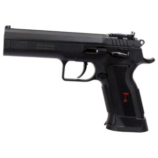 EAA Corp Witness P Match Blued .38super 4.75-inch 17rd