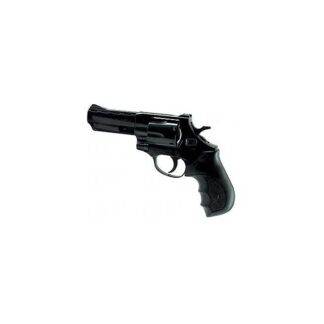 EAA Corp Windicator 357MAG 6rd 4-inch BL RUB