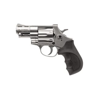 EAA Corp Windicator Nickel .357 Mag / .38 SPL 2-inch 6Rds