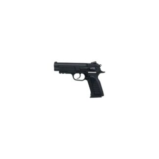 EAA Witness .40SW 15rd 4.5-inch Polymer Black
