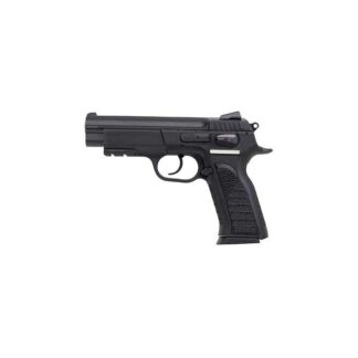 EAA Corp Witness 10mm 12rd 3.6-inch Polymer WNDR