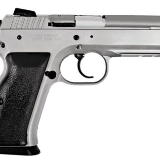 EAA Corp Witness Stainless .40 SW 4.5-inch 15Rds