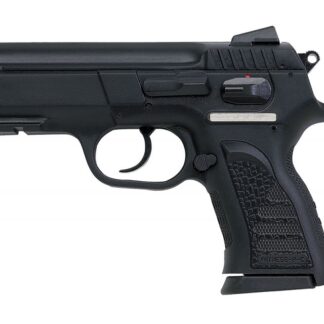 EAA Corp Witness .40SW 12rd 3.6-inch Polymer Black