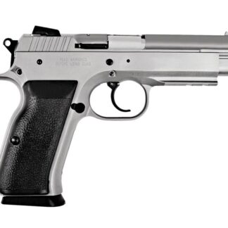 EAA Corp Witness Stainless .45 ACP 4.5-inch 10Rds
