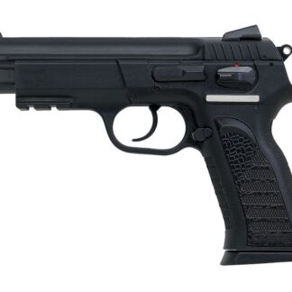 EAA Corp Witness Black .45 ACP 4.5-inch 10Rds
