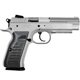 EAA Corp Witness Wonder Finish 10mm 15rd 4.5-inch