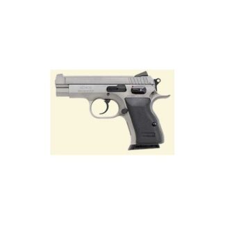 EAA Corp Witness 10mm 12rd 3.625-inch STL WF