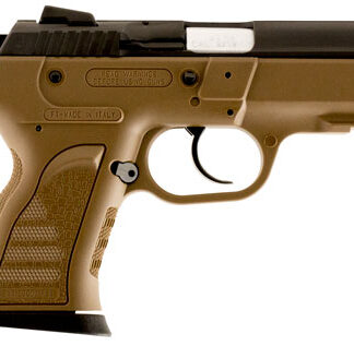 EAA Corp Witness P Compact FDE 9MM 3.6-inch 13rd