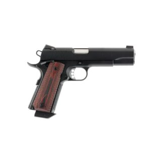 Ed Brown Special Forces Gen4 Black .45ACP 5-inch 7rd