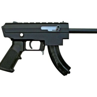 Excel Industries X-22P .22LR Pinsight Technology 4.5-inch 10rd