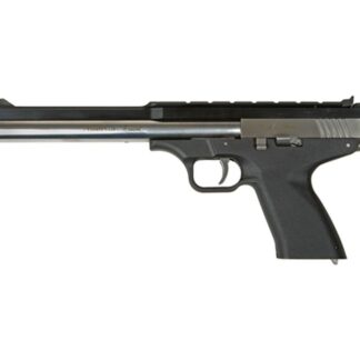 Excel Industries 5.7X28 ACCLTR 9RD 8.5 inch SS