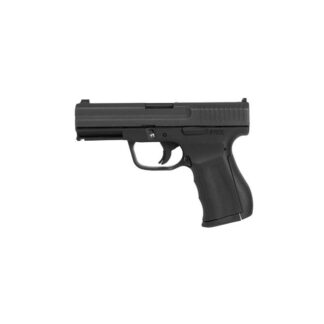 FMK Firearms 9C1 G2 FAT Black 9mm 4-inch 14Rds