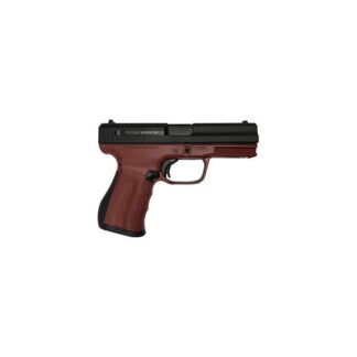 FMK Firearms 9C1 Gen 2 Burnt Bronze 9mm 4-inch 10rd 2 Mags