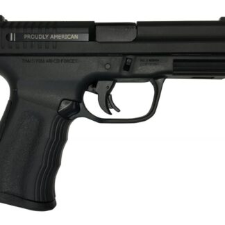 FMK 9C1 Black 9mm 4 Inch 14 Rnd