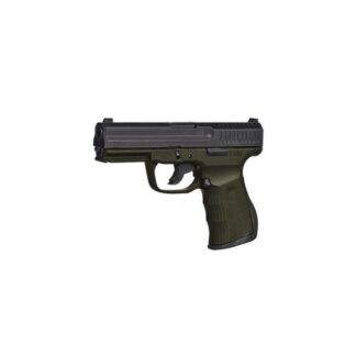FMK Elite 9C1 G2 Olive/Black 9mm 4.5-inch 14rd