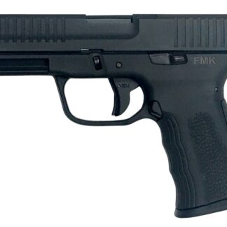 FMK Firearms Elite Pistol 9mm 4-inch 14Rds
