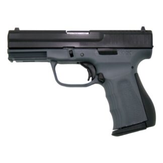 FMK Fireams Patriot Compact USC Exclusive Semi Auto Handgun Grey 40sw 4 inch 10 rd