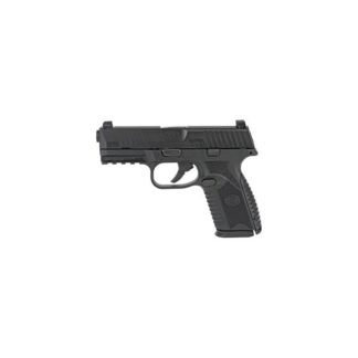 FN 509 Midsize 9mm 4-inch 15Rds