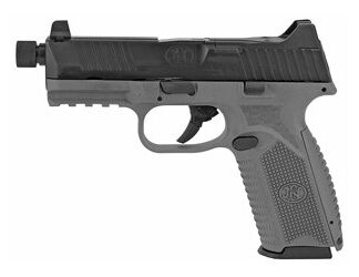 FN America FN 509 Tactical 9mm 4.5″ 24 RDs