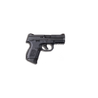 FN FNS-9C Black 9mm 3.6-inch 10Rd Manual Safety Fixed Sights