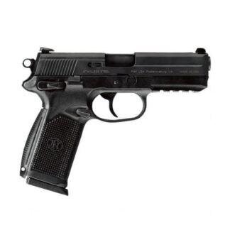 FN FNX USG .45ACP 15rd Black Polymer 3 Magazines