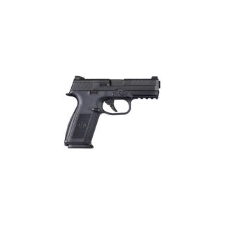 FN FNS-40 .40 S&W 4inch Barrel 14 Round
