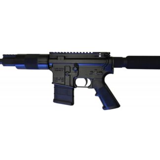 Franklin Armory 3057 SE XO PISTOL 5.56 11.5