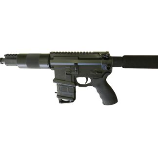 Franklin Armory 3094 SALUS PISTOL Black 5.56 NATO 7.5 inch 10 Rnd