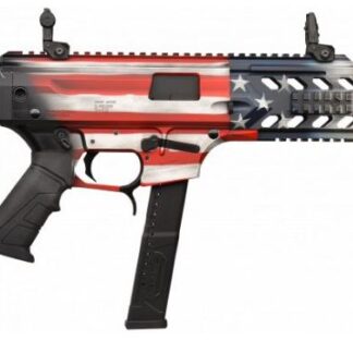 Gforce Arms Blade 6